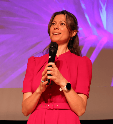 Kirsty Schneeberger